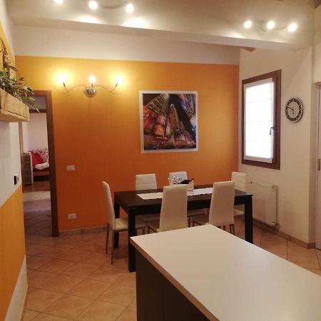 Casa Vacanze Gaia Cividale del Friuli Exteriér fotografie