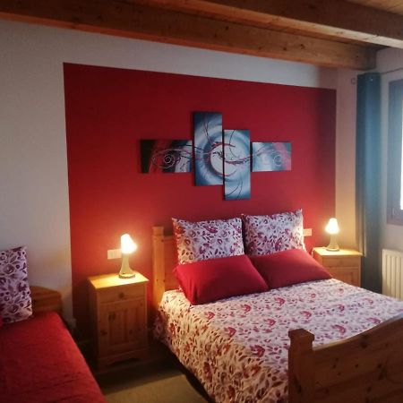 Casa Vacanze Gaia Cividale del Friuli Exteriér fotografie