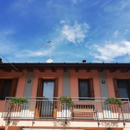 Casa Vacanze Gaia Cividale del Friuli Exteriér fotografie