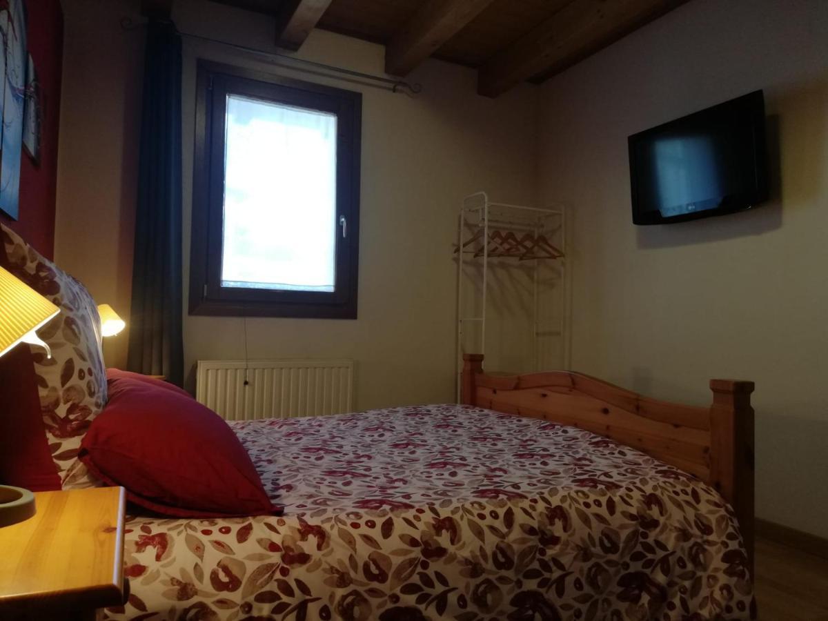 Casa Vacanze Gaia Cividale del Friuli Exteriér fotografie