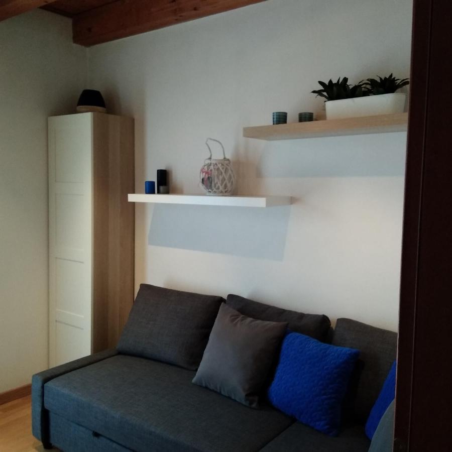 Casa Vacanze Gaia Cividale del Friuli Exteriér fotografie