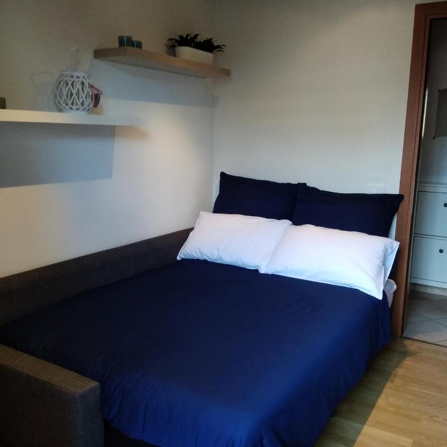 Casa Vacanze Gaia Cividale del Friuli Exteriér fotografie